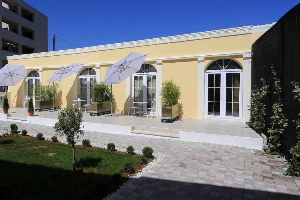 Guesthouse Villa Maggie Zadar Extérieur photo